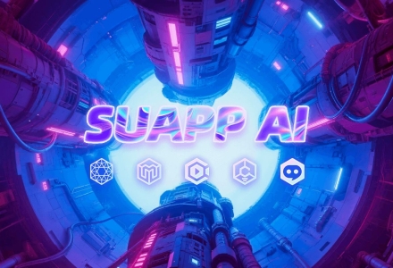 Get a 30-Day SUAPP AI Pro Trial