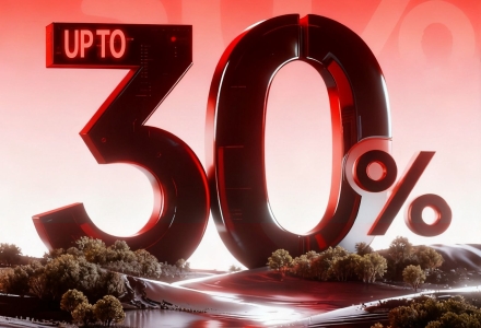 🖤 SUAPP AI Black Friday 2025