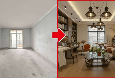 2025 Interior Realism: Creativity Unleashed with SUAPP AIR