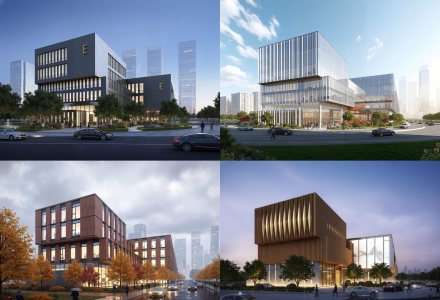 Accelerate Design Iteration with SUAPP AIR's Style Reference