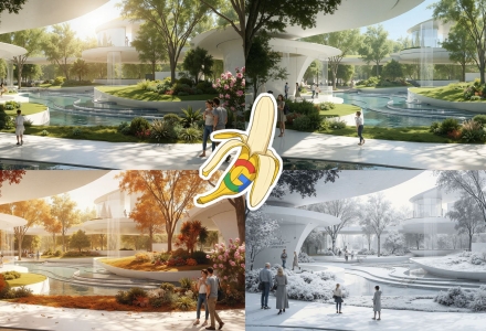 SUAPP AIR X Nanobanana Pro: Drive Design Efficiency Revolution