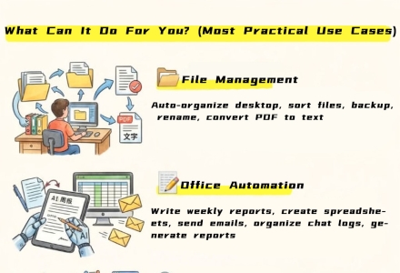 My AI is already helping me generate construction drawings.