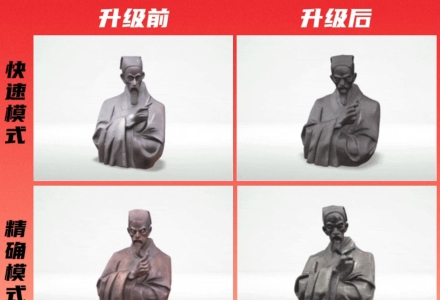 SUAPP AIM Ignites in the "Ultra-HD" Era of AI-Powered 3D.