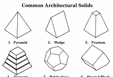 6 Architectural Massing Formulas — Decoding High-End Design Logic