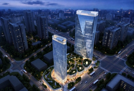 Community Showcase: Real-World Architectural Masterpieces Crafted via SUAPP AIR